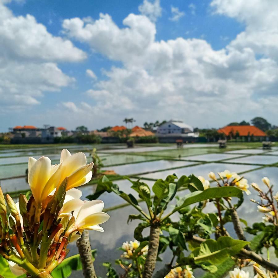 The Avani Villas Kuta Lombok Exterior foto